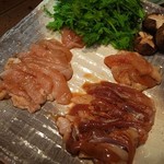 炭火焼 ゆうじ - 