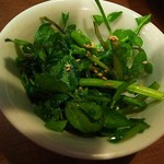 炭火焼 ゆうじ - 