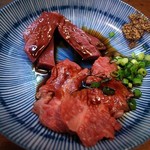 炭火焼 ゆうじ - 