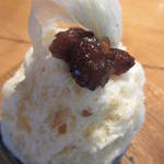 水庵 - 2014胡麻みるく