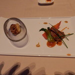 中国料理 翆陽 - 肉料理その1