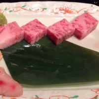 蟹工船 君津店 - 宮崎牛
