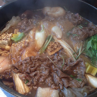 飛騨牛一頭家 馬喰一代 各務原 - 