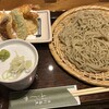 手打蕎麦 ふじや