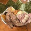 麺屋にじ丸