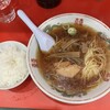 中華料理 萬福