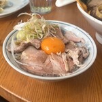 麺屋にじ丸 - 