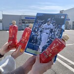 ローソン - ドリンク写真: