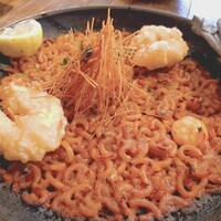 タベルナデエスパーニャフラガンテウーモ - 