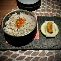 魚坐 - 