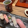 もりもり寿し 片町店