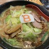 ８番らーめん 犀川大橋店