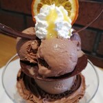 バニラビーンズザロースタリー ハンマーヘッド - バニラビーンズ・パルフェ・ザロースタリー