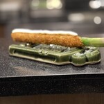 串の坊 - 料理写真: