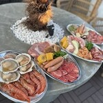 Shisha Lounge Cielo - 