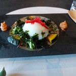 京の鴨料理 北斎 - 