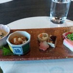 京の鴨料理 北斎 - 