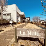 ラ・ノーラ - 