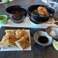 京の鴨料理 北斎 -  京の鴨料理 北斎 -