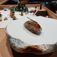割烹鮨 華あざ - 