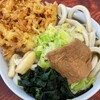 手打ちうどん ムサシ