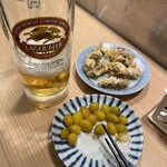 立呑み晩杯屋 - 