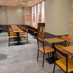 バーガーキング - 