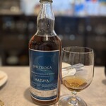 WINESHOP CornerBar BLANCO - 