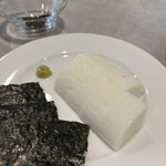 WINESHOP CornerBar BLANCO - 