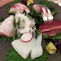 魚料理 ふじい - 