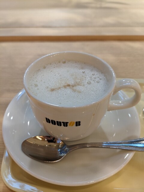 Doutor Coffee Shop Meitetsu Kanayama Ten photo 4