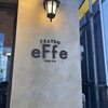 TEATRO eFfe TOKYO