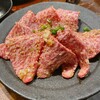 炭火焼肉ホルモン みなみ