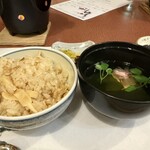 レストラン風花 - 