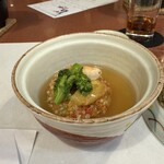 レストラン風花 - 