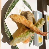 新宿 鮨 よこ田 - 