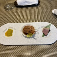 天厨菜館 銀座店 - 