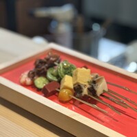梶川 - 
