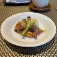 天厨菜館 銀座店 - 