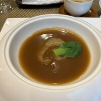 天厨菜館 銀座店 - 