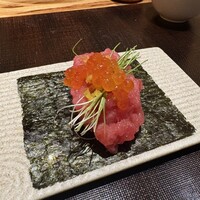 神楽坂 よこ田 - 