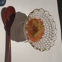 新宿 鮨 よこ田 - 