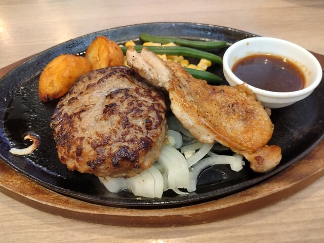 Steak House Matsuki Hachioji Matsuki Ten photo 2