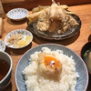 天ぷらめし 金子半之助  日本橋店
