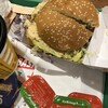 マクドナルド 亀有アリオ店
