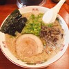 博多ラーメン 琉