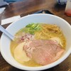 貝と牛と中華そば うみ虎 海田店