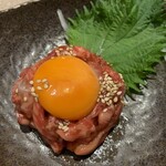 近江うし焼肉 にくTATSU 渋谷店 - 