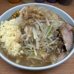 ラーメン やまや本店 - 