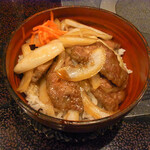 馬肉バル 新三よし 松本本店 - 